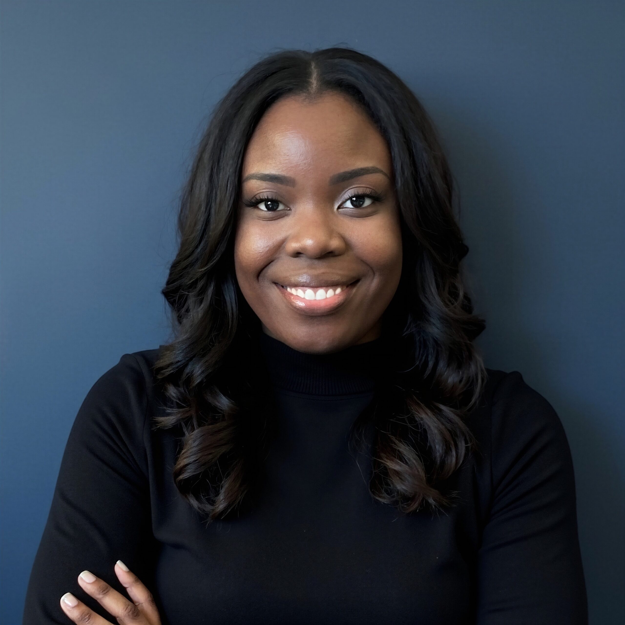 Image of Dr. Rebecca A. Steele, a licensed clinical psychologist 